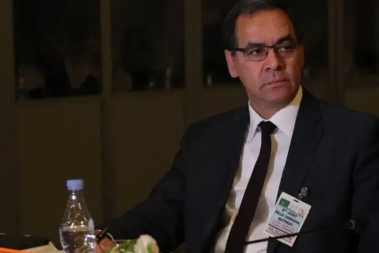 السيد محمد عروشي يسلط الضوء على تجربة المغرب في مجال حقوق الطفل بأديس أبابا