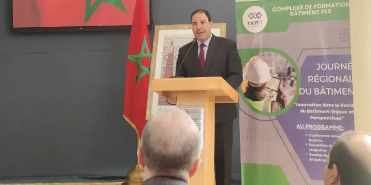 فاس: الرقمنة في صلب النسخة الثانية من اليوم الجهوي للبناء