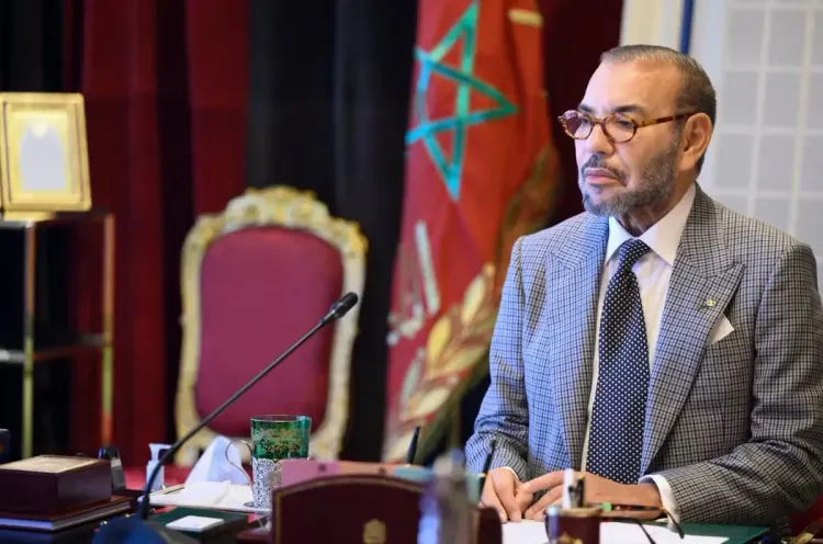 جلالة الملك: المغرب تمكن من تعزيز دوره كمحفز استراتيجي للشراكات جنوب-جنوب