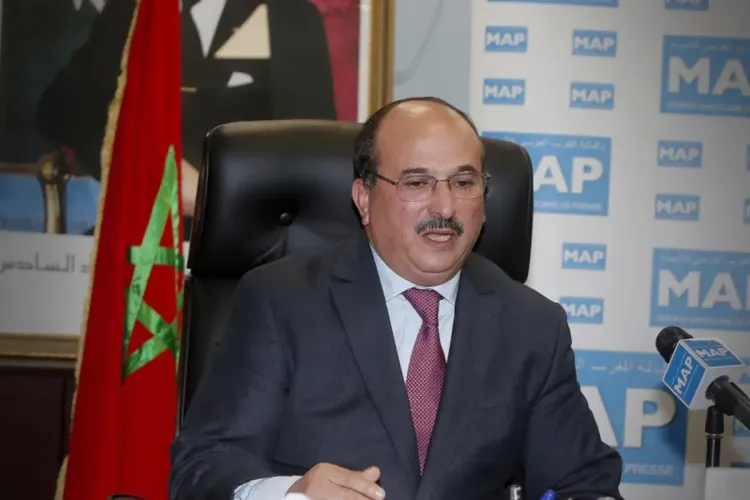 وفاة الوزير الأسبق لحسن السكوري