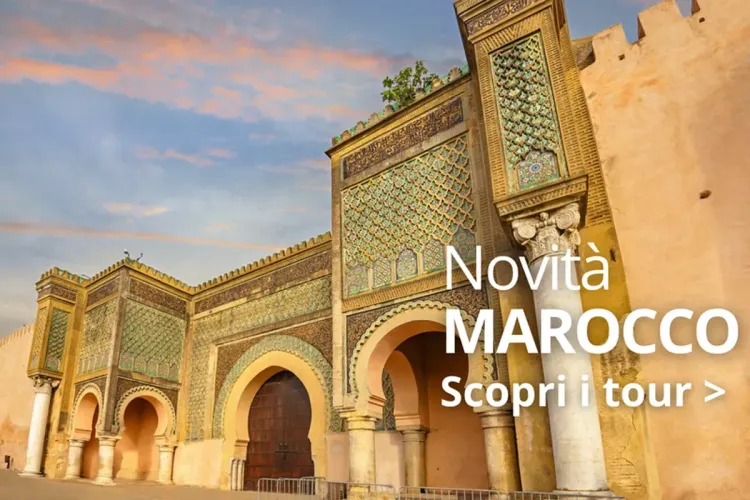 الفاعل السياحي الإيطالي Settemari يروج لوجهة المغرب