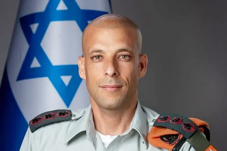 تعيين أول ملحق عسكري إسرائيلي في المغرب