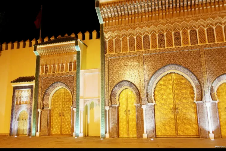 سياحة: عملية "توهج فاس" ترتقي بجهة فاس-مكناس إلى مصاف أفضل ثلاث وجهات سياحية وطنية (المجلس الجهوي للسياحة)