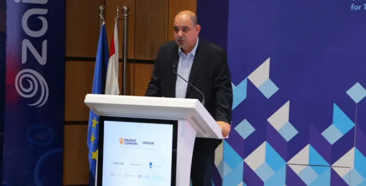 برنامج "Sports Orange Corners": تيبو أفريقيا تحتفي برواد الأعمال الشباب في الرياضة