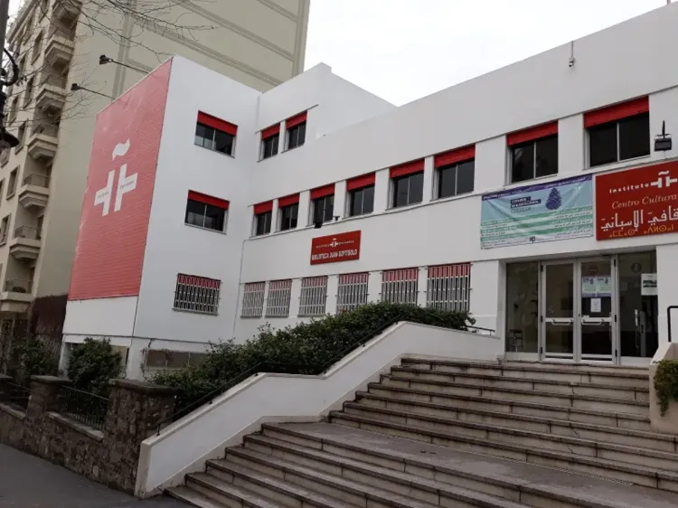 معهد سرفانتيس ينظم ورشة للهندسة المعمارية للأطفال بطنجة وتطوان