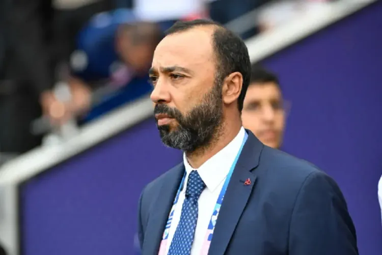 كأس أمم إفريقيا للاعبين المحليين 2024.. الانتصار على أنغولا "مهم للاستمرار في المنافسة" (طارق السكتيوي)