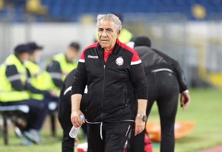 الوداد الرياضي يتعادل مع المغرب الفاسي