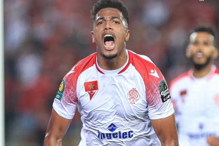 دوري أبطال إفريقيا : الوداد الرياضي يتأهل لدور المجموعات