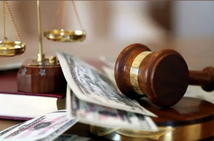 آفاق الاقتصاد.. تسليط الضوء على قانون المالية لسنة 2025 وتوقعات النمو (ندوة عبر الإنترنت)