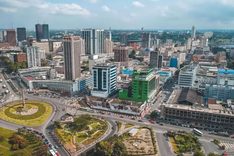 الغرفة الإفريقية للتجارة والخدمات تفتتح فرعا لها بأبيدجان