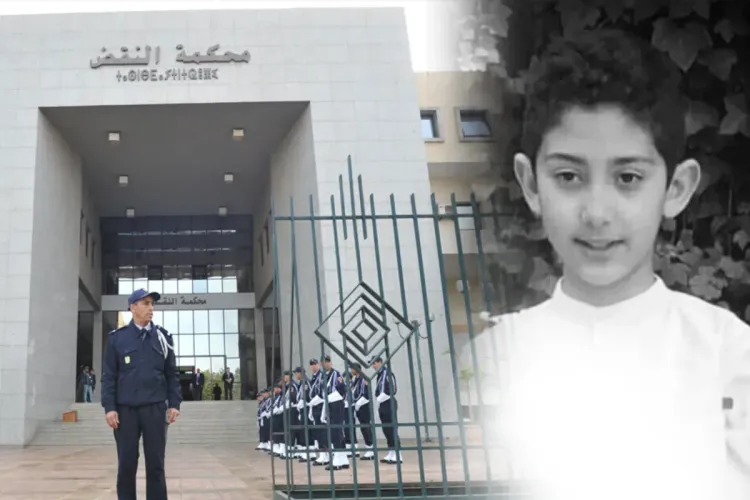 محكمة النقض بالرباط تؤيد حكم اعدام المتهم الرئيسي في قضية الطفل عدنان