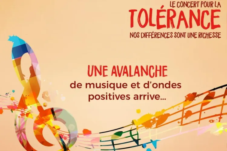 مدينة أكادير تعود من جديد لتكون أرضا لحفل التسامح الموسيقي