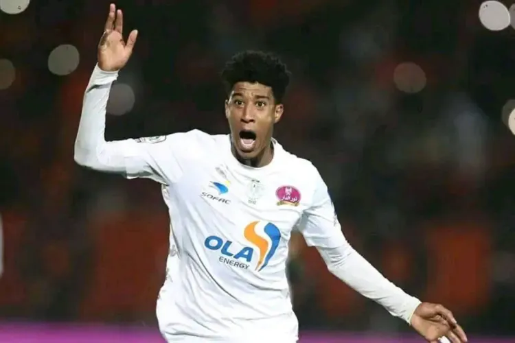 البطولة المغربية : الرجاء الرياضي يفوز خارج ميدانه على نهضة بركان