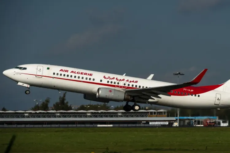 صندوق النقد الدولي : ضعف الآفاق الاقتصادية بالجزائر