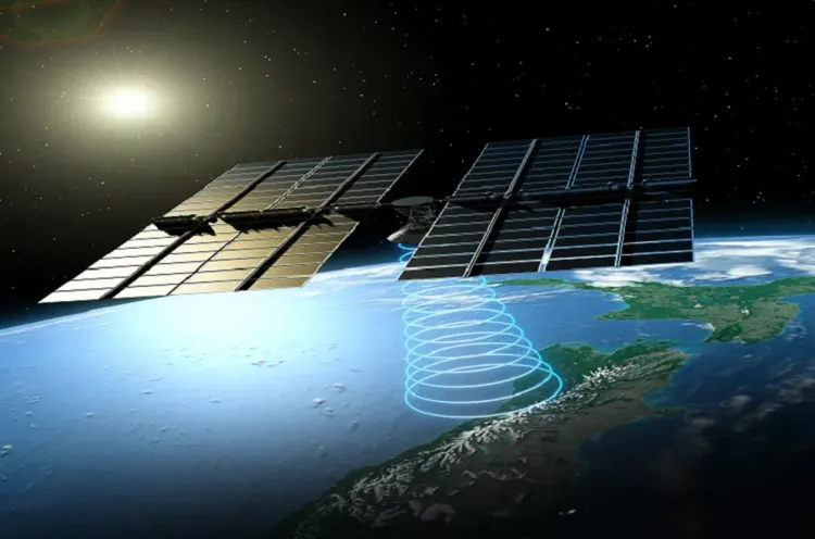 علماء روس يعملون على تطوير ألواح شمسية تعمل لفترات طويلة في الفضاء