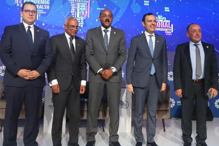 اختتام الدورة 14 لمنتدى ميدايز ​​بطنجة