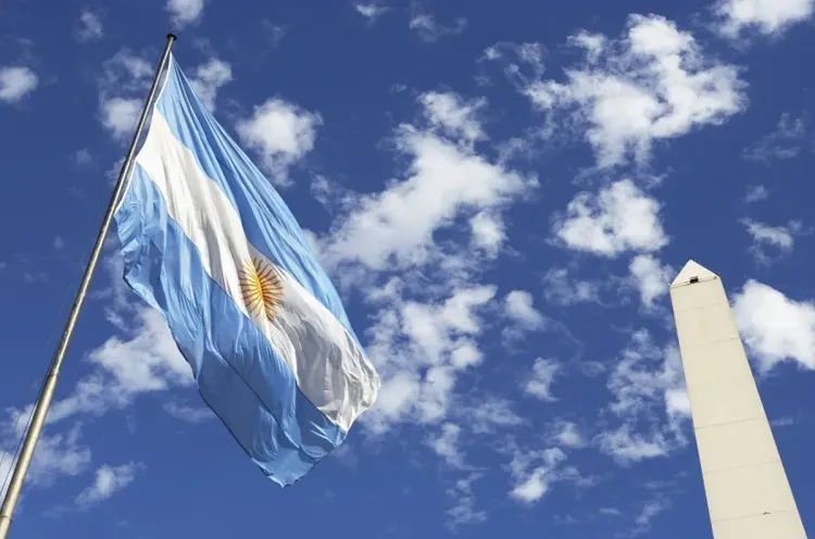 صندوق النقد الدولي يعرب عن ارتياحه بعد الاعتماد النهائي للإصلاحات الهيكلية في الأرجنتين