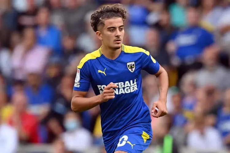 الدوري القطري: المرخية يتعاقد مع المغربي أيوب عسال