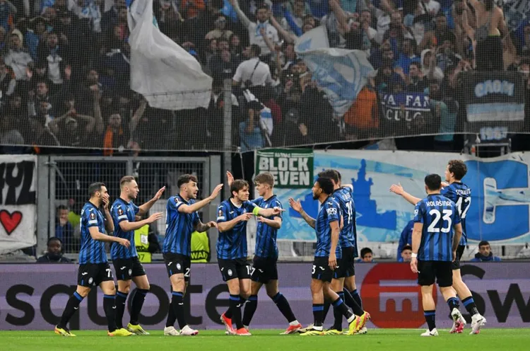 أتالانتا يستهل موسمه بالفوز على ليتشي