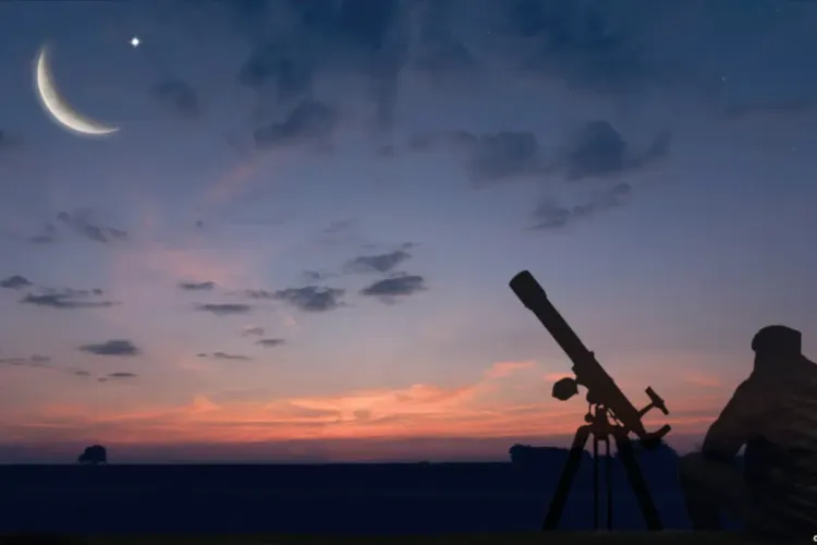 فاتح شهر جمادى الآخرة لعام 1444 هـ غدا الأحد