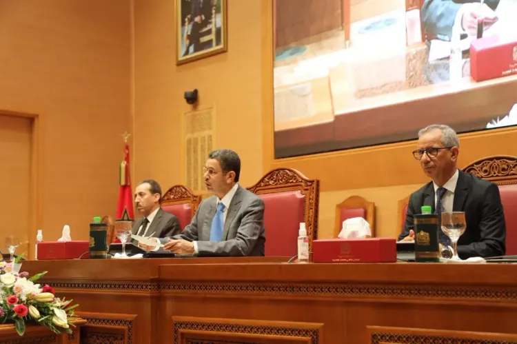 الرباط تحتضن أشغال ورشة تكوينية حول تطبيق قانون المنافسة