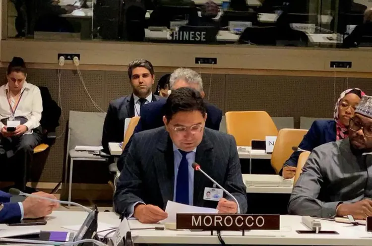 انطلاق الاجتماع الوزاري الـ11 للتحالف الدولي ضد داعش بمشاركة المغرب