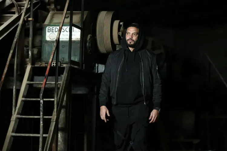 Spotify يطلق أغنية "غريب علي" لإليانا وبلطي