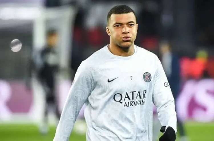 ريال مدريد يحدد موعد تقديم مبابي