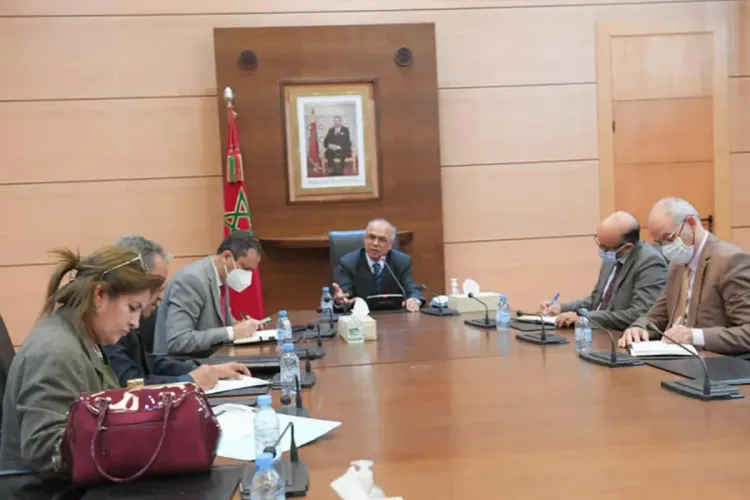 البرنامج المندمج لدعم التربية والتكوين ...الانطلاقة الرسمية بحضور السيد شكيب بنموسى