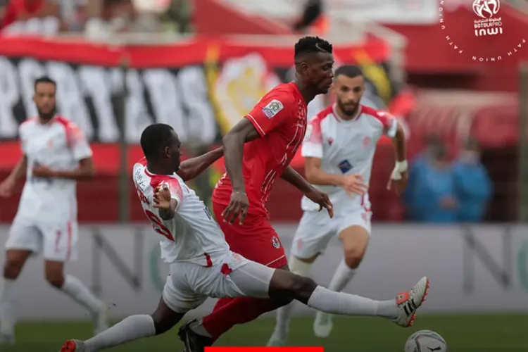 عجلة الدوري الاحترافي لكرة القدم تعاود الدوران