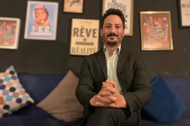 الاتحاد الدولي للمخترعين يعين المغربي ماجد البوعزاوي منسقا لمشروع "IIS 2022"