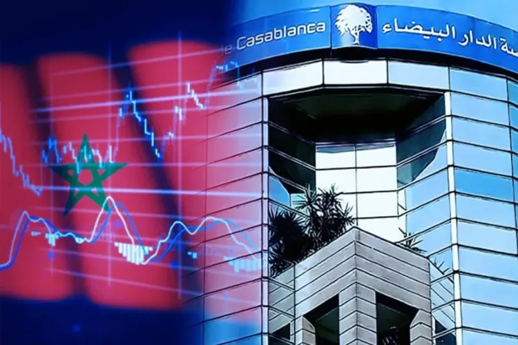 بورصة الدار البيضاء .. افتتاح التداولات اليوم على وقع الأخضر