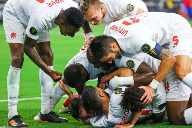 تصفيات مونديال 2022: كندا تحسم بطاقة تأهلها إلى النهائيات لأول مرة منذ 1986