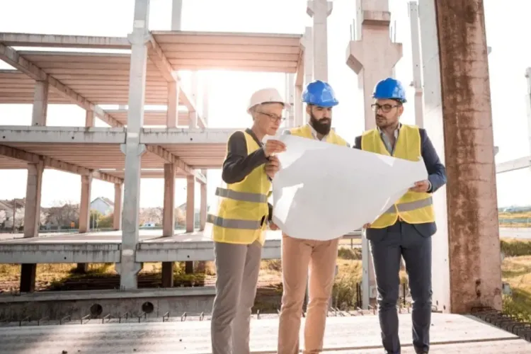 المهندس المعماري ... فاعل أساسي في التنمية الاجتماعية والاقتصادية والعمرانية للمملكة