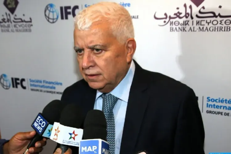 قانون مكاتب المعلومات الائتمانية: خطوة مهمة في مسار تحسين المعلومات المالية في المغرب (المدير العام لبنك المغرب)
