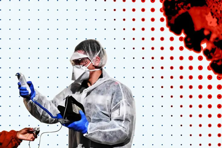 92 وفاة وأزيد من 10 آلاف إصابة اليوم في المملكة