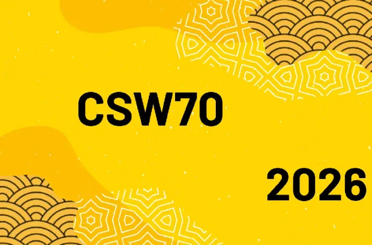 المغرب يشارك في أشغال الدورة السبعين للجنة وضع المرأة بالأمم المتحدة