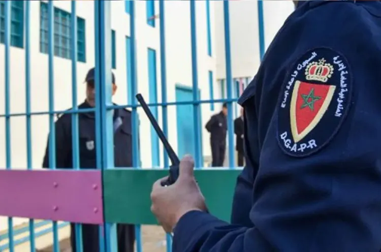 كأس إفريقيا للأمم تدخل البهجة على نفوس نزلاء المؤسسات السجنية