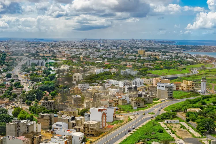 دكار: اجتماع اللجنة الافريقية للاشتراكية الدولية بمشاركة الاتحاد الاشتراكي للقوات الشعبية