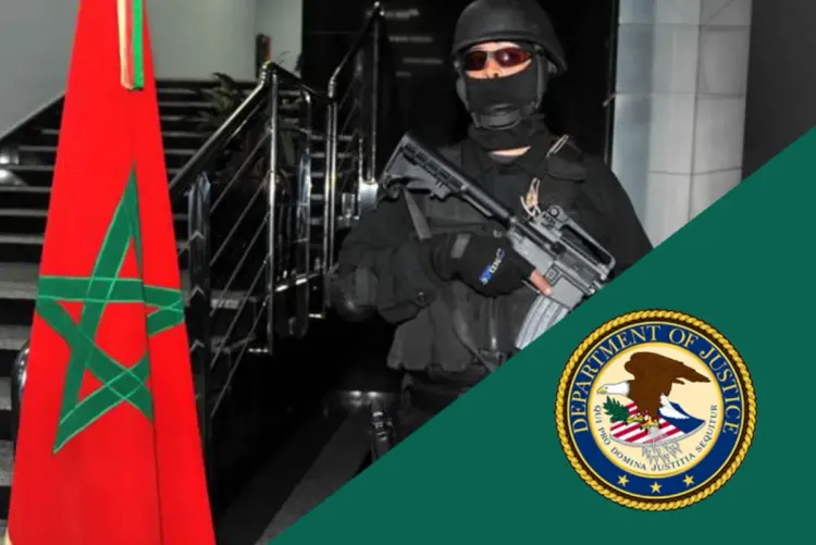 القبض على عنصر من "داعش" في إسبانيا بالتعاون مع المديرية العامة لمراقبة التراب الوطني DGST