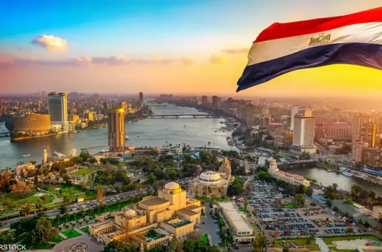 ستاندرد أند بورز تثبت تصنيف مصر الائتماني عند"B-/B" مع نظرة مستقبلية ايجابية