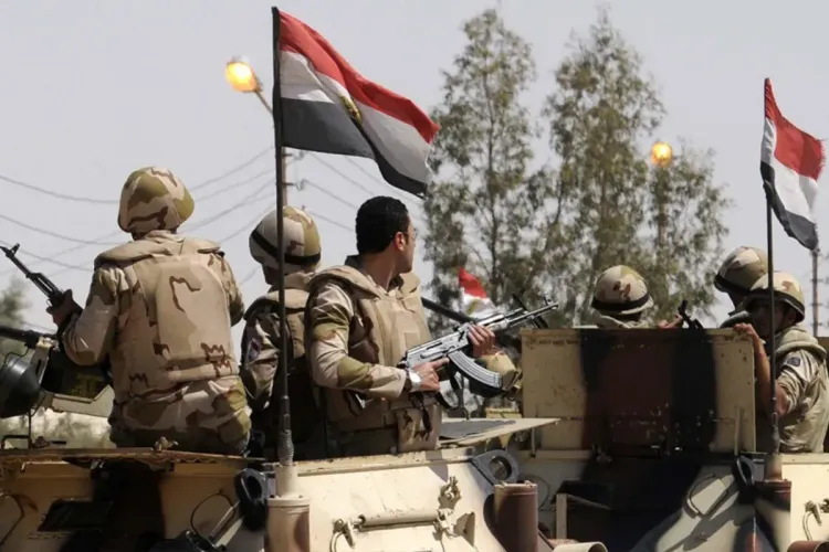 ارتفاع الدين الخارجي لمصر إلى 137،8 مليار دولار