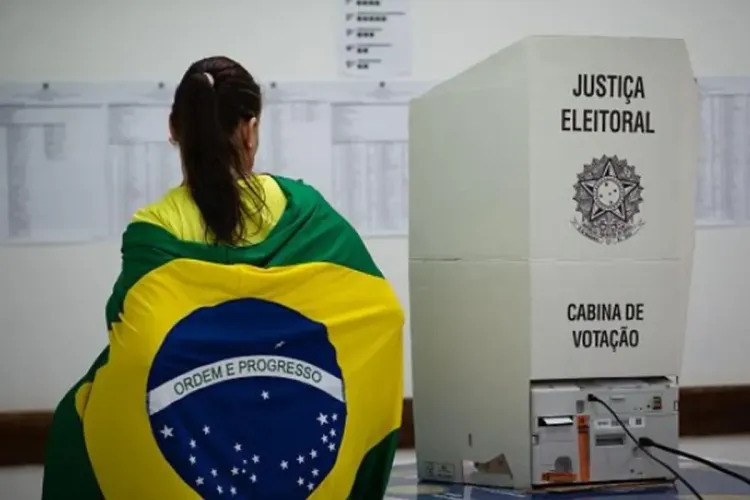 رئاسيات البرازيل : مكاتب التصويت تغلق أبوابها