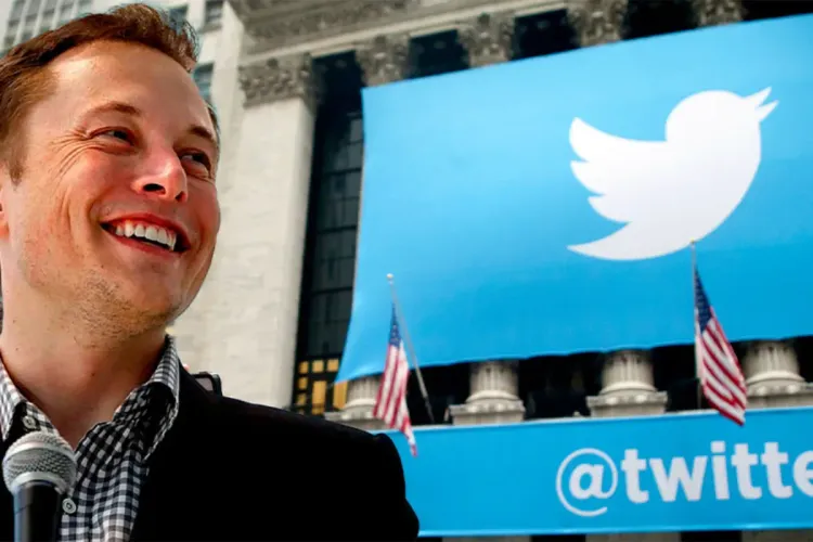 إيلون ماسك يحذر من إفلاس تويتر و هذا ما طلبه من الموظفين