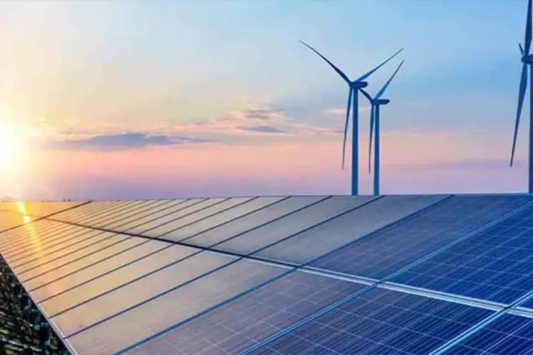 ليلى بنعلي تهدف لرفع الطموحات في مجال الطاقات المتجددة