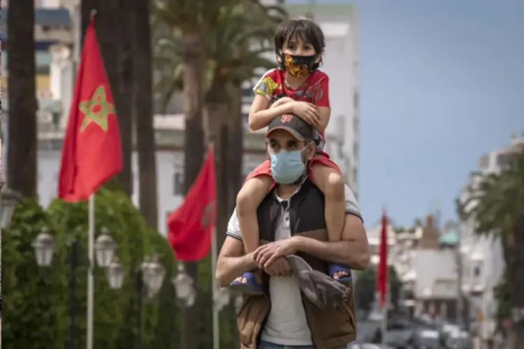 السجل الوطني للسكان 2022: نظام معلوماتي لتبسيط الإجراءات المتعلقة بالدعم الاجتماعي