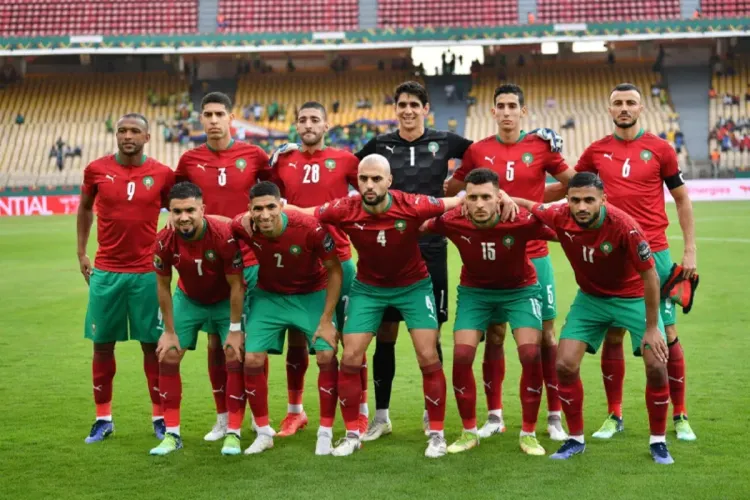 انطلاق عملية بيع تذاكر مباراة الإياب بين المغرب و الكونغو الديمقراطية