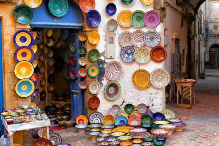 الصويرة تنظم الدورة الأولى للمعرض الإقليمي للنشر والكتاب