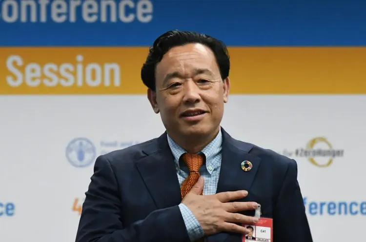 نصف سكان العالم لا يسطيعون تحمل تكاليف نظام غذاء صحي مناسب