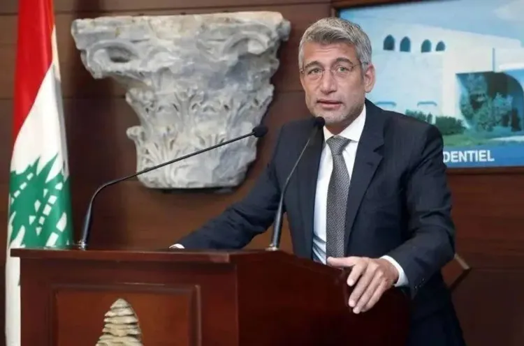 لبنان ينضم إلى التحالف الدولي للطاقة الشمسية